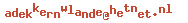 e-mailadres