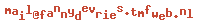 e-mailadres