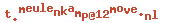 e-mailadres
