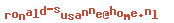 e-mailadres