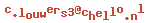 e-mailadres