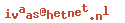 e-mailadres