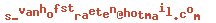 e-mailadres