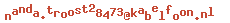 e-mailadres