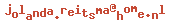 e-mailadres
