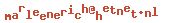 e-mailadres