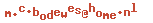 e-mailadres