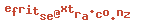 e-mailadres