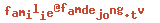 e-mailadres