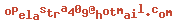 e-mailadres