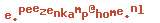 e-mailadres