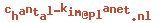 e-mailadres