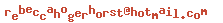 e-mailadres