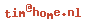 e-mailadres
