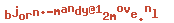 e-mailadres