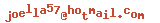 e-mailadres