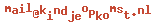 e-mailadres