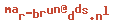 e-mailadres