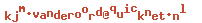 e-mailadres