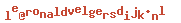 e-mailadres