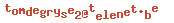 e-mailadres