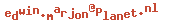e-mailadres