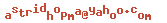 e-mailadres