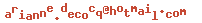 e-mailadres