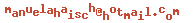 e-mailadres