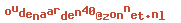 e-mailadres