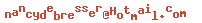 e-mailadres