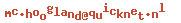 e-mailadres