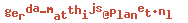 e-mailadres