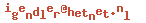 e-mailadres