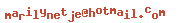 e-mailadres