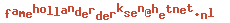 e-mailadres