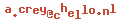e-mailadres