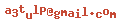 e-mailadres