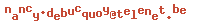 e-mailadres