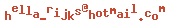e-mailadres