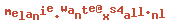 e-mailadres