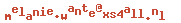 e-mailadres