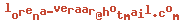 e-mailadres