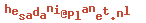 e-mailadres