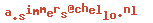 e-mailadres