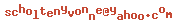 e-mailadres