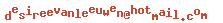 e-mailadres
