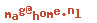 e-mailadres