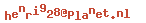 e-mailadres
