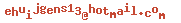 e-mailadres